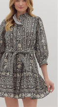 The Mia Dress