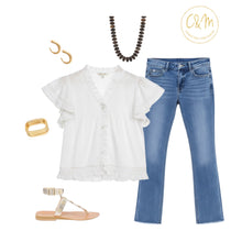 The Peony Top