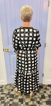 The Bess Dress