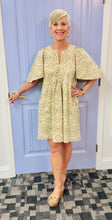 The Vivianne Dress