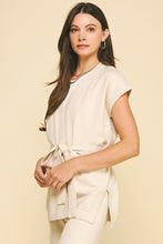The Cleo Sweater