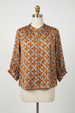 The Rosemary Top by Joy Joy