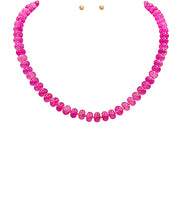 The Laura Necklace