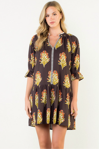 The THML Elliot Dress