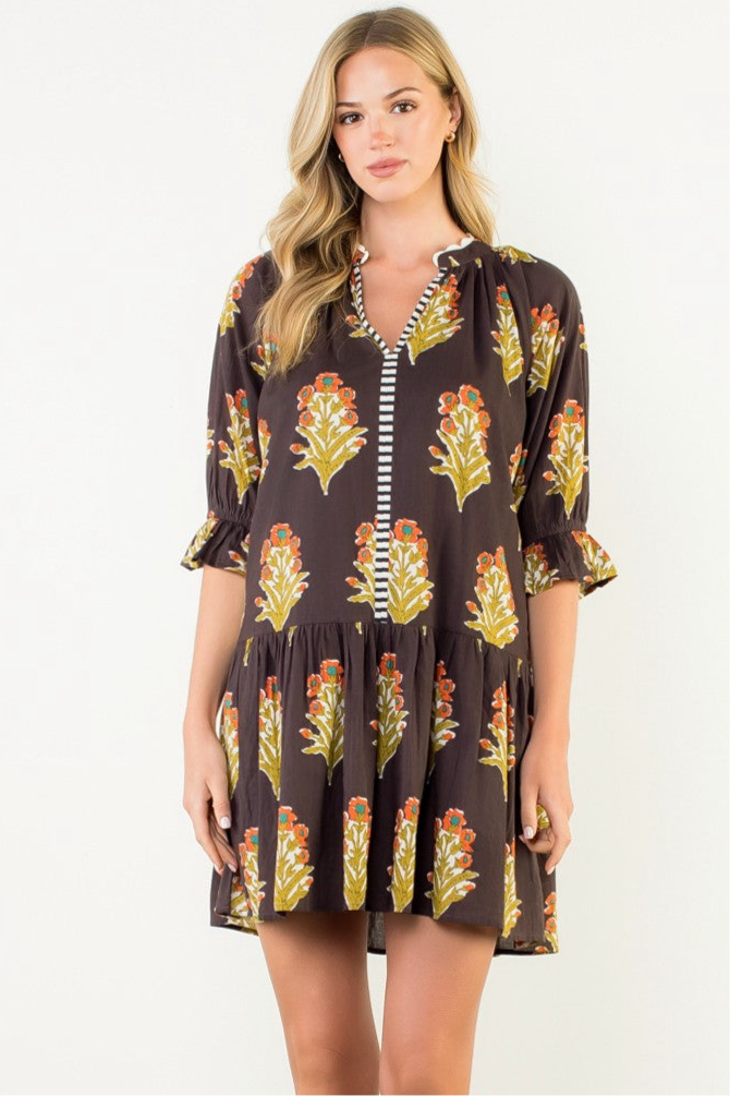 The THML Elliot Dress