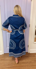 The Elodie Dress