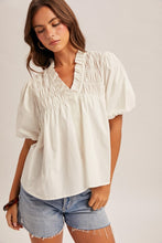 The Lila Top