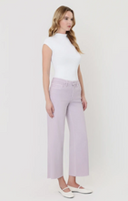 The Logan Jean (Lavender)