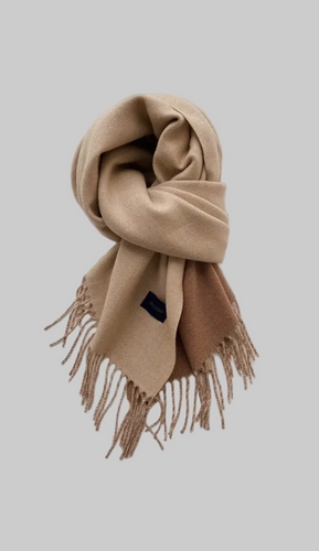 The Glenda Scarf Wrap