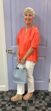 The Dixie Top (Orange)