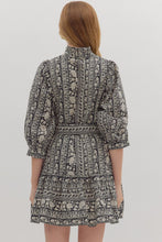 The Mia Dress