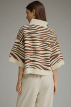 The Elara Sweater