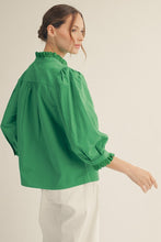 The Daffadil Top (Kelly)