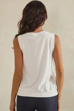 The Susannah Top