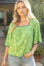 The Giada Top