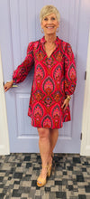 The Eira Dress