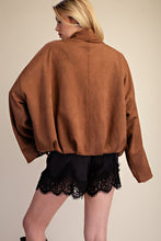 The Merritt Jacket