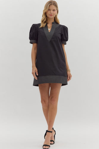 The Julia Dress