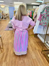The Sutton Skirt
