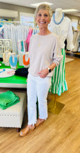 The Stassi Top (Stone)