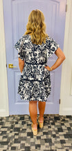 The Saffron Dress