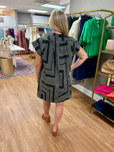 The Cynthia Dress
