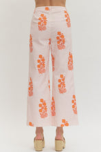 The Pippa Pant (Orange)*Final Sale