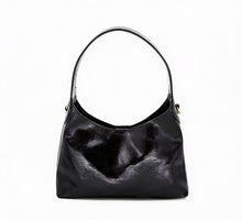 The Amber Bag (Black)
