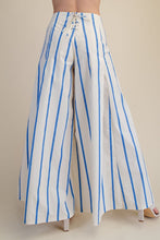 The Rolland Pant(Blue),expecting shipment 7/15