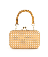 The Darby Bag