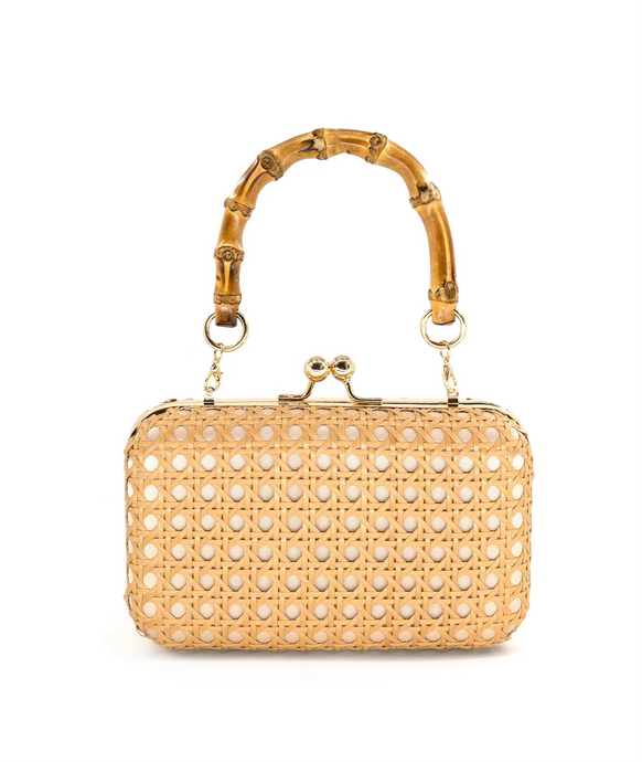 The Darby Bag