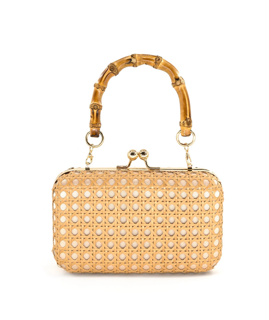 The Darby Bag