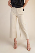 The Colette Pant (Bone)