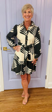 The Willow Dress