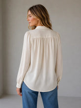 The Indie Top (Ivory)