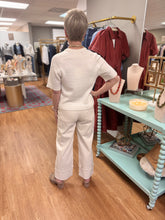 The Brea Sweater (Ivory) *Final Sale