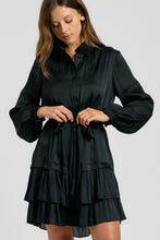 The Bennie Dress
