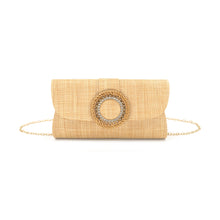 The Capri Clutch