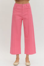 The Tilli Pant (Pink)