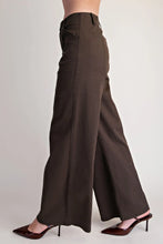 The Lakin Pant (Brown)