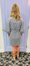 The Addie Dress