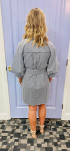 The Addie Dress