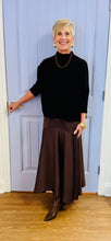 The Fia Skirt