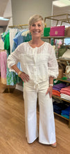 The Freya Top