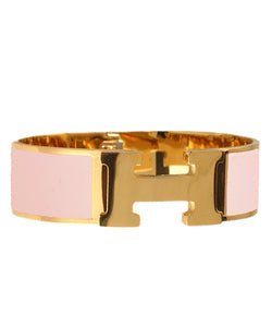 The Helen Bracelet (light pink)