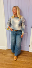 The Sienna Sweater