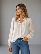 The Indie Top (Ivory)