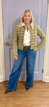 The Corey Jacket