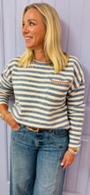 The Sienna Sweater