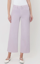 The Logan Jean (Lavender)
